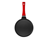 Patelnia ZWIEGER OBSIDIAN Patelnia do naleśników 26 cm